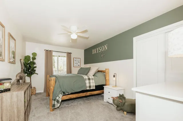 $680,000 | 4204 Sudden Wind Court, Redding, CA 96001