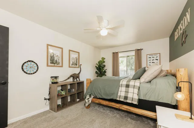 $680,000 | 4204 Sudden Wind Court, Redding, CA 96001