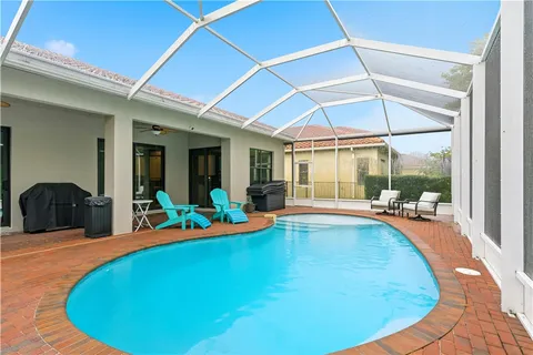 $535,900 | 4185 55th Street, Vero Beach, FL 32967