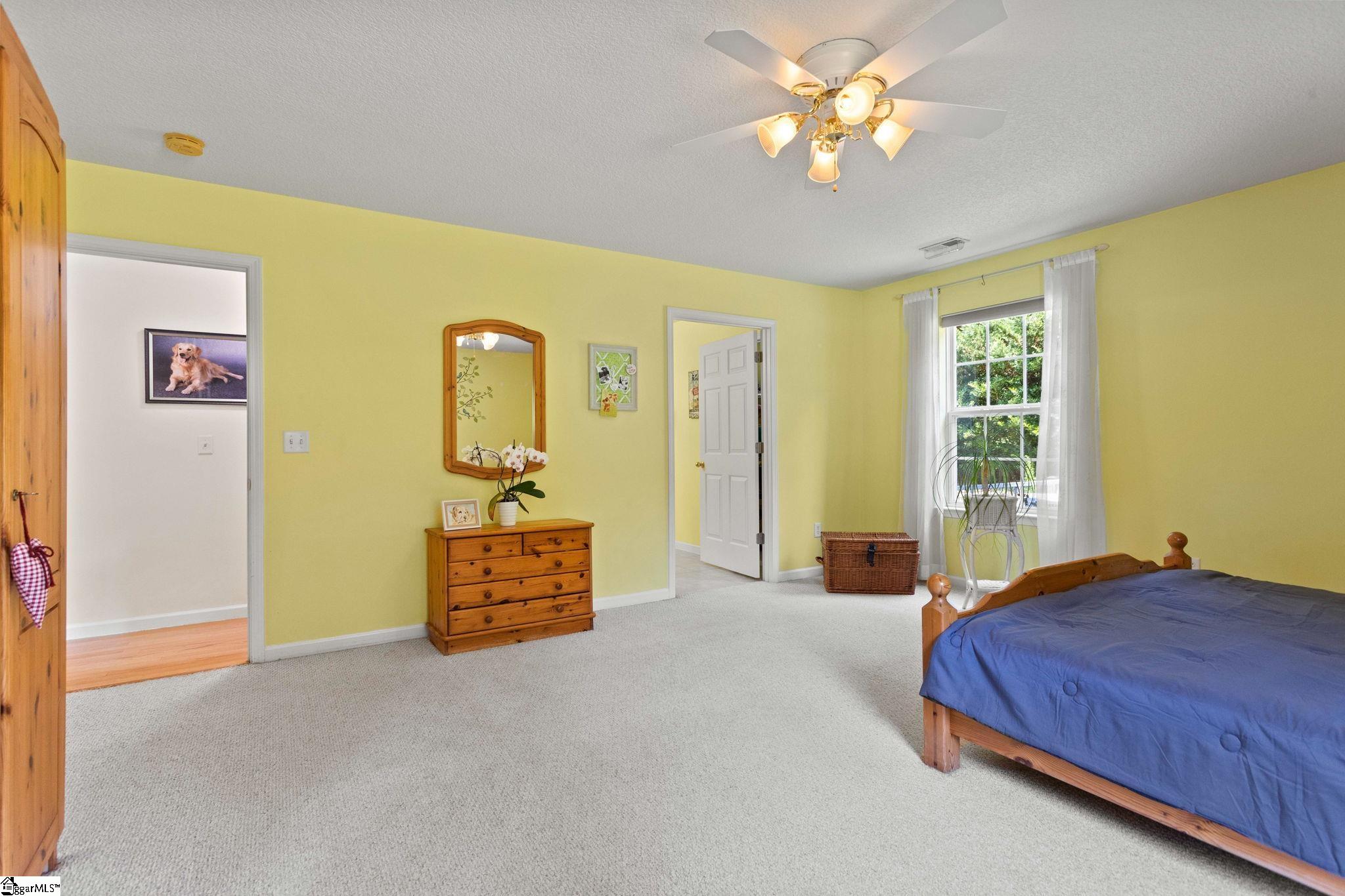 111 Dillard Road Duncan, SC 29334 - Photo 25 of 45 Gallery Image 25