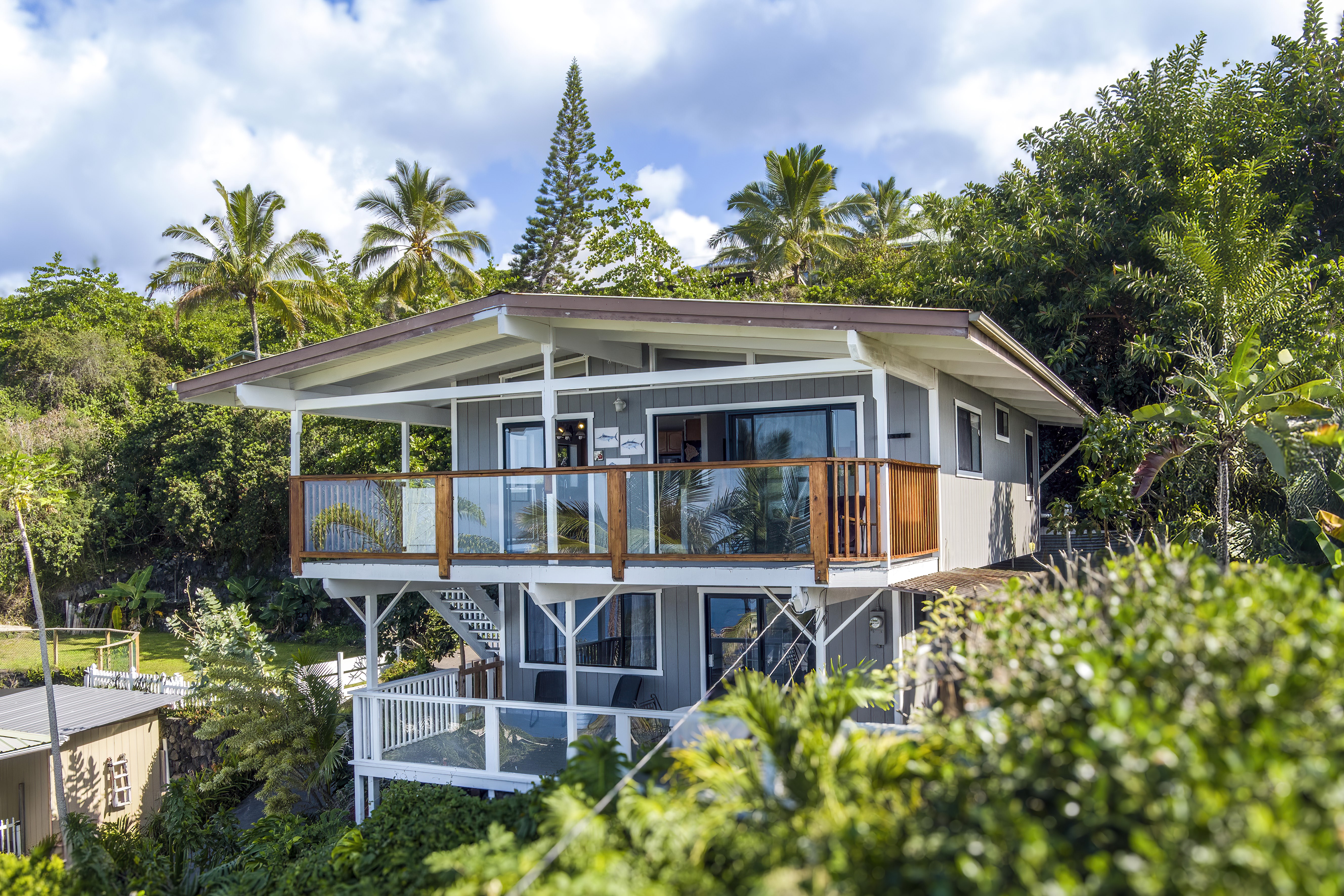 87-3216 Carissa Road Captain Cook, HI 96704 - Photo 1 of 27 Gallery Image 1