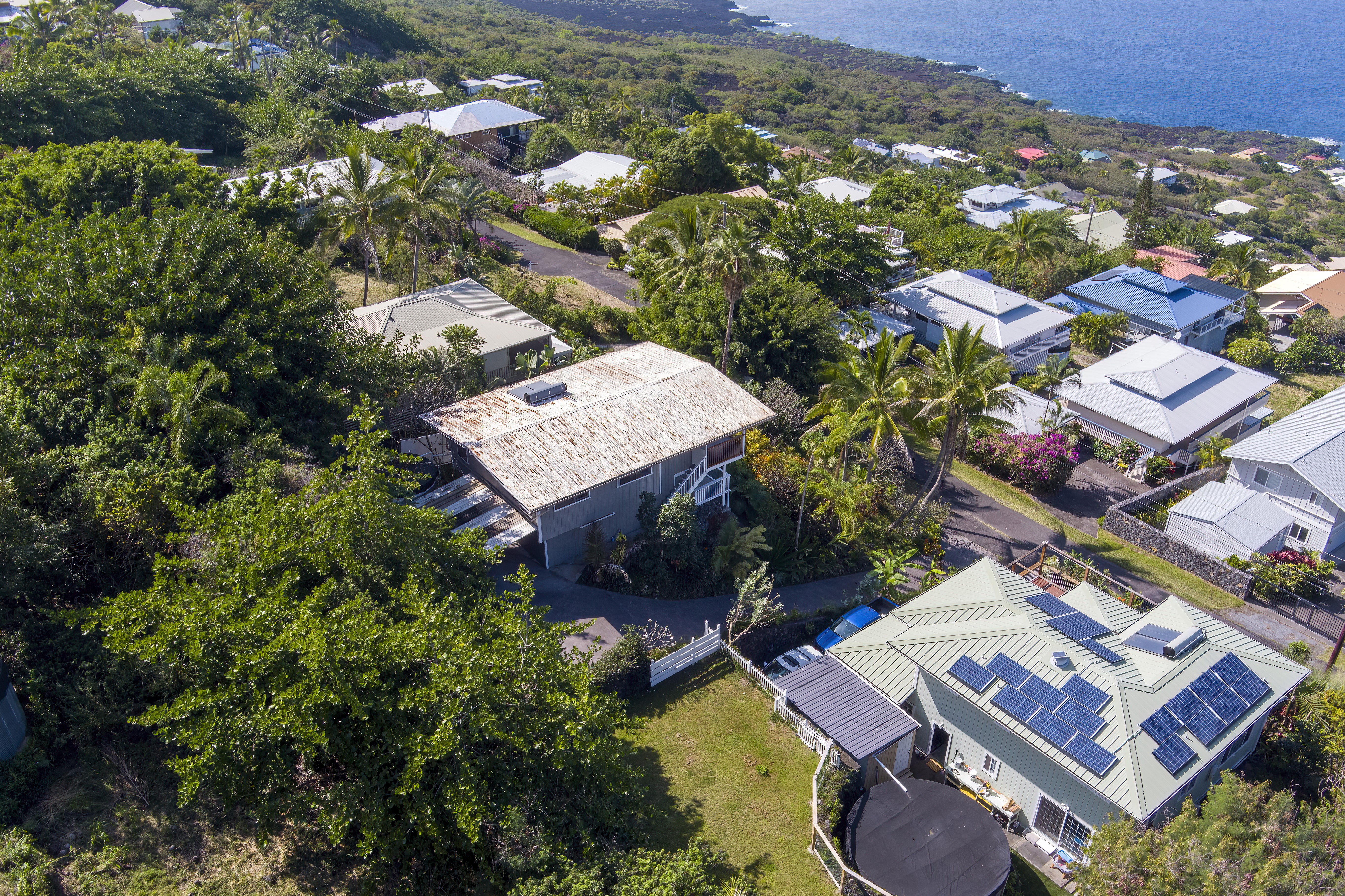 87-3216 Carissa Road Captain Cook, HI 96704 - Photo 24 of 27 Gallery Image 24