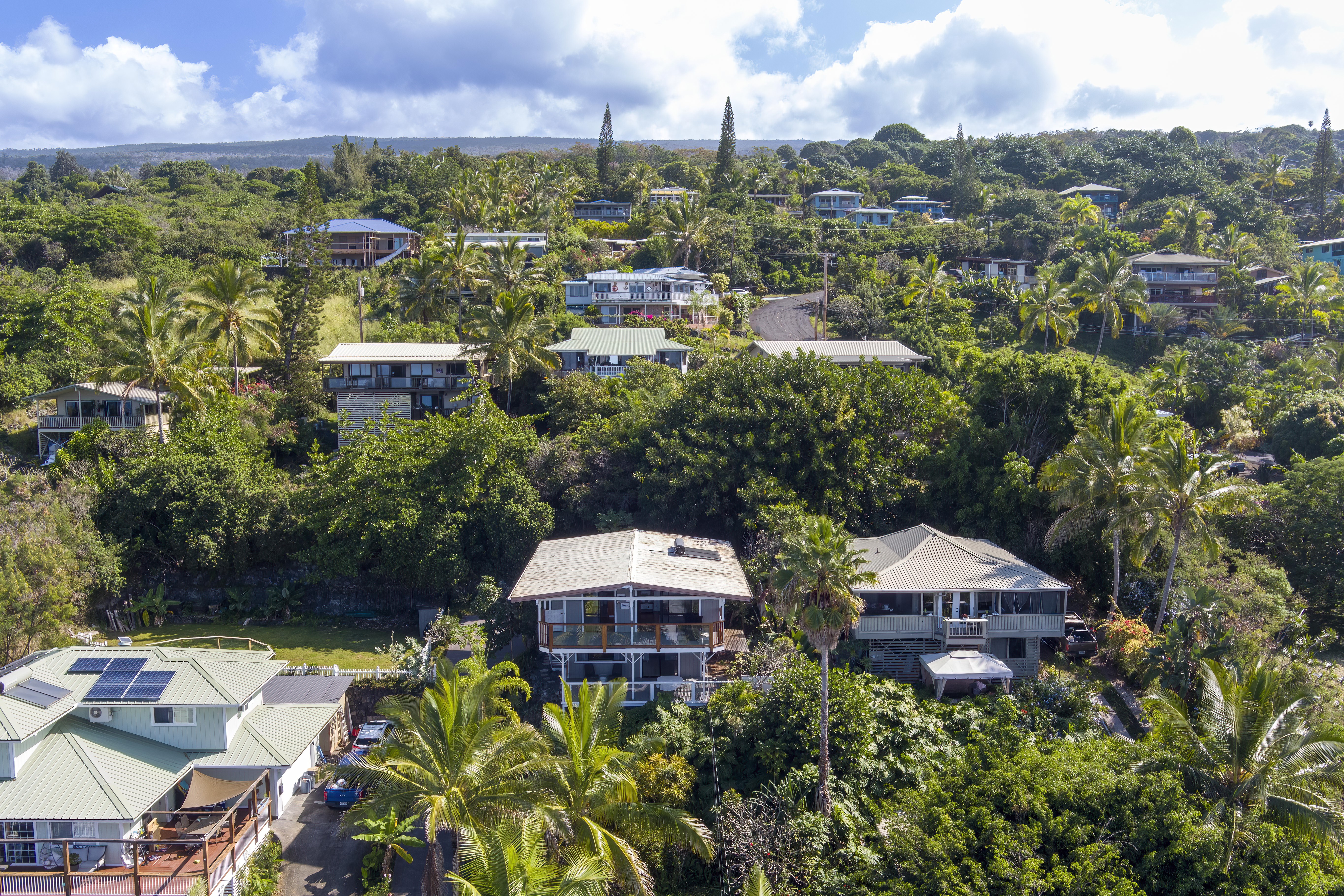 87-3216 Carissa Road Captain Cook, HI 96704 - Photo 25 of 27 Gallery Image 25