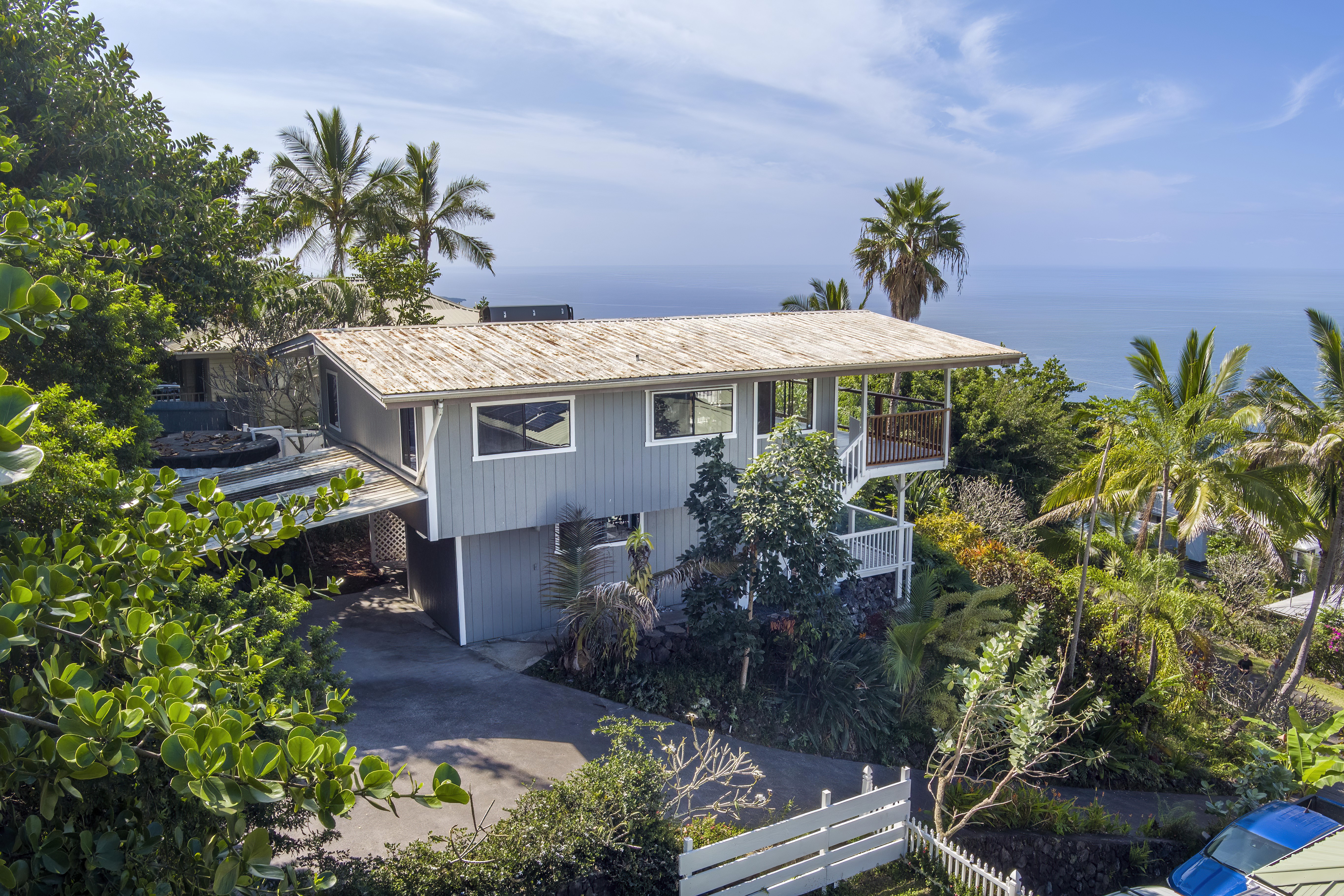 87-3216 Carissa Road Captain Cook, HI 96704 - Photo 26 of 27 Gallery Image 26