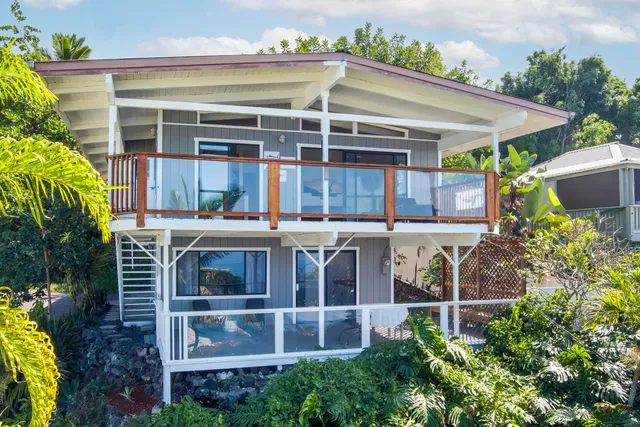 $698,000 | 87-3216 Carissa Road, Captain Cook, HI 96704