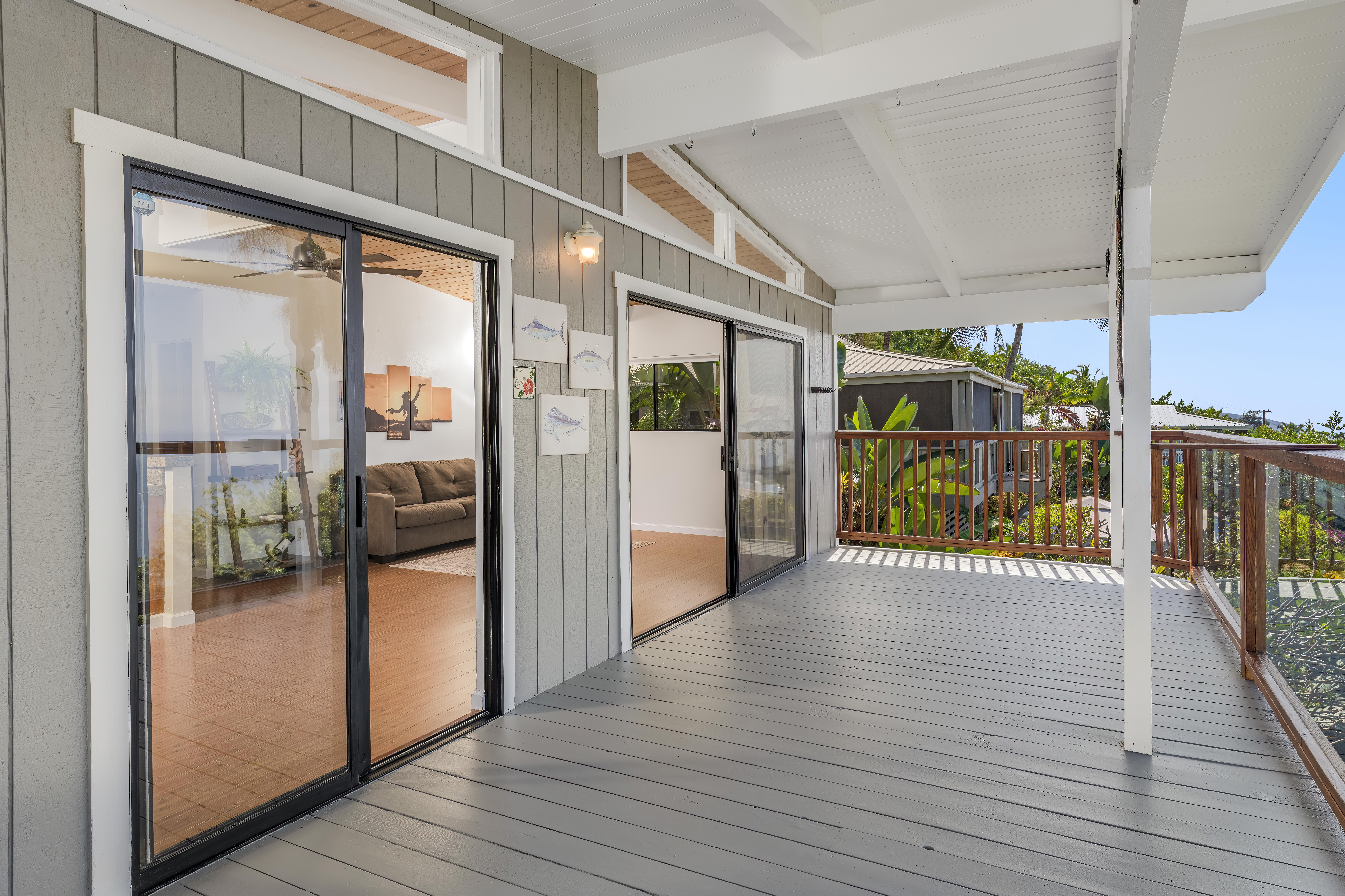 87-3216 Carissa Road Captain Cook, HI 96704 - Photo 4 of 27 Gallery Image 4