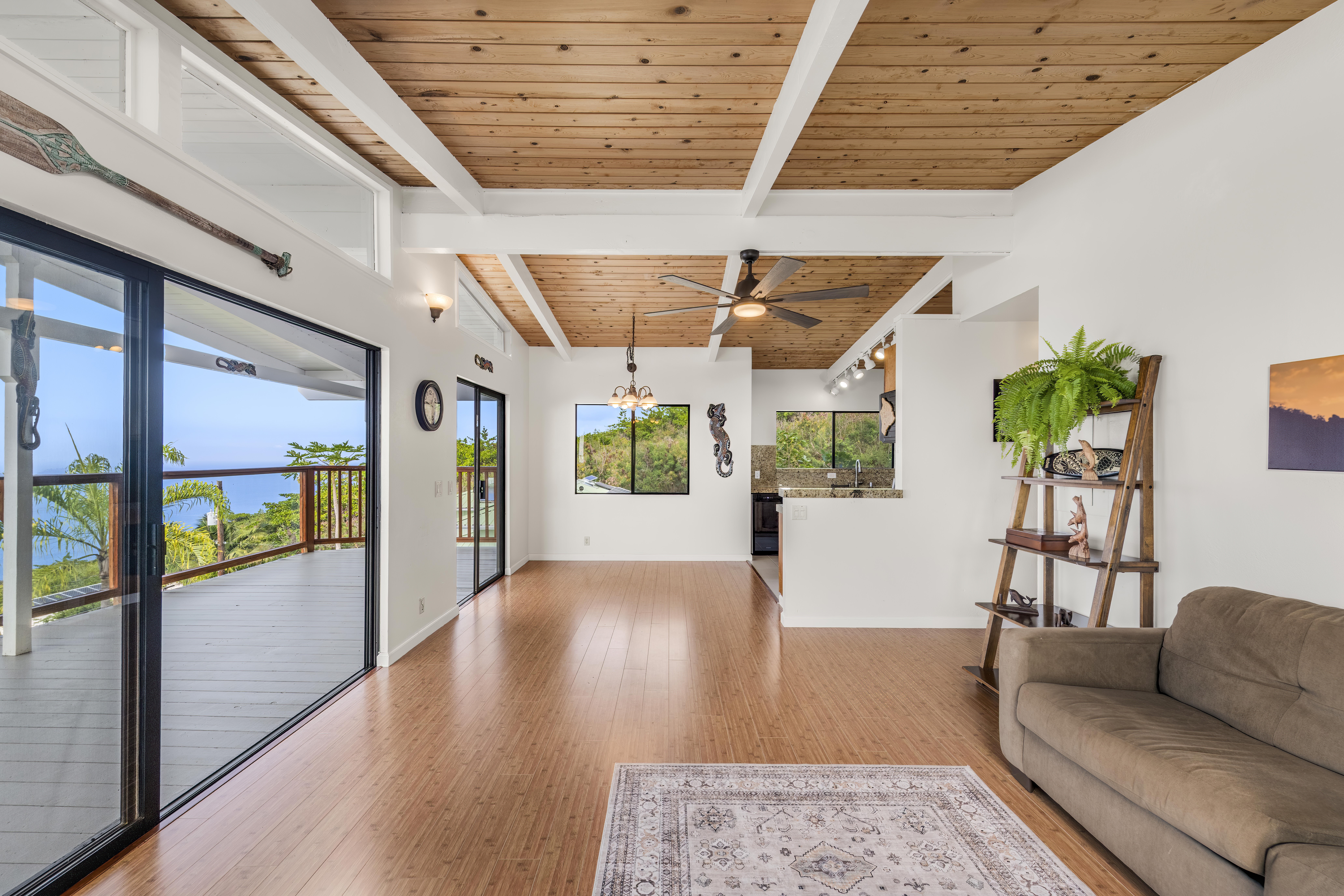 87-3216 Carissa Road Captain Cook, HI 96704 - Photo 6 of 27 Gallery Image 6