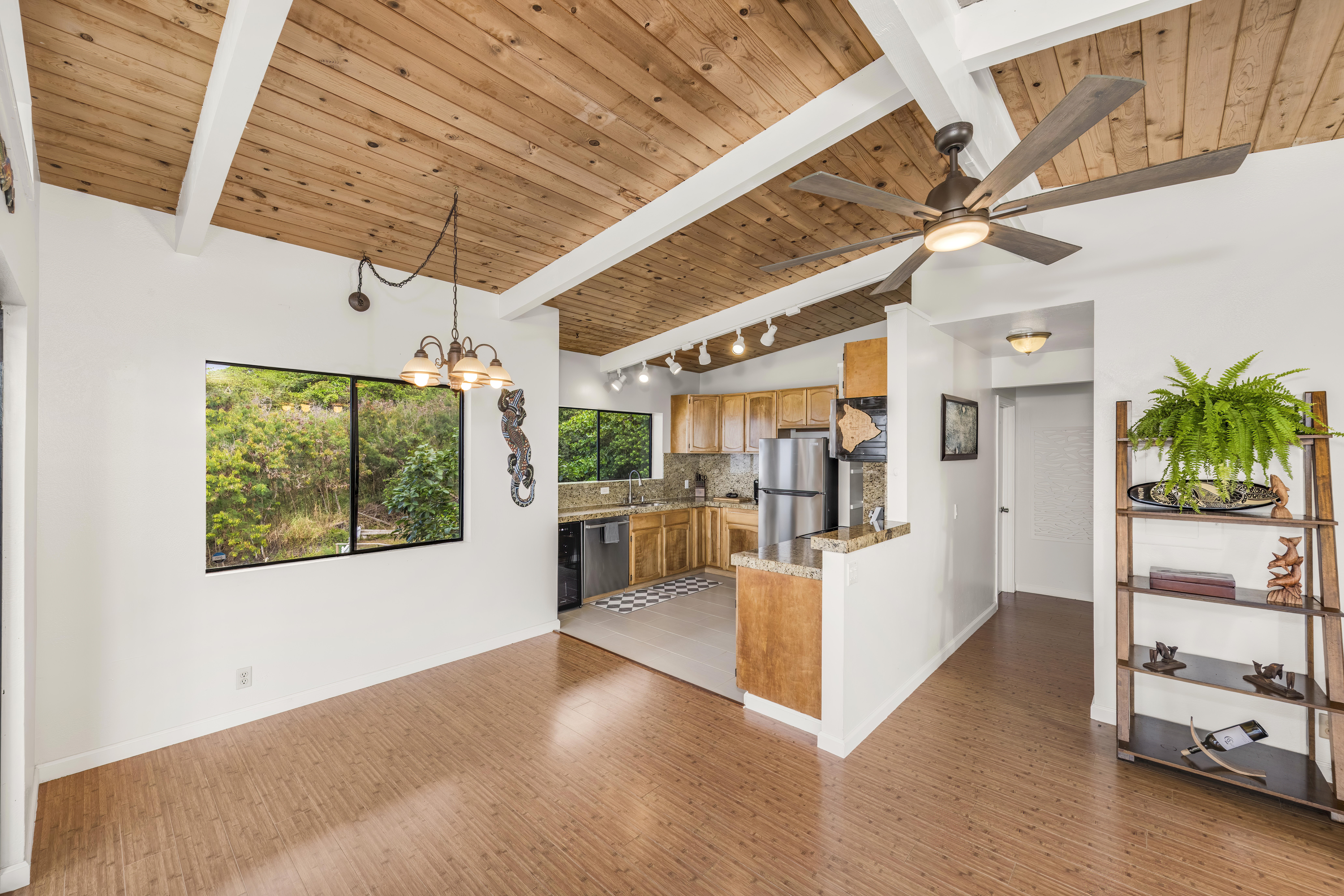 87-3216 Carissa Road Captain Cook, HI 96704 - Photo 8 of 27 Gallery Image 8