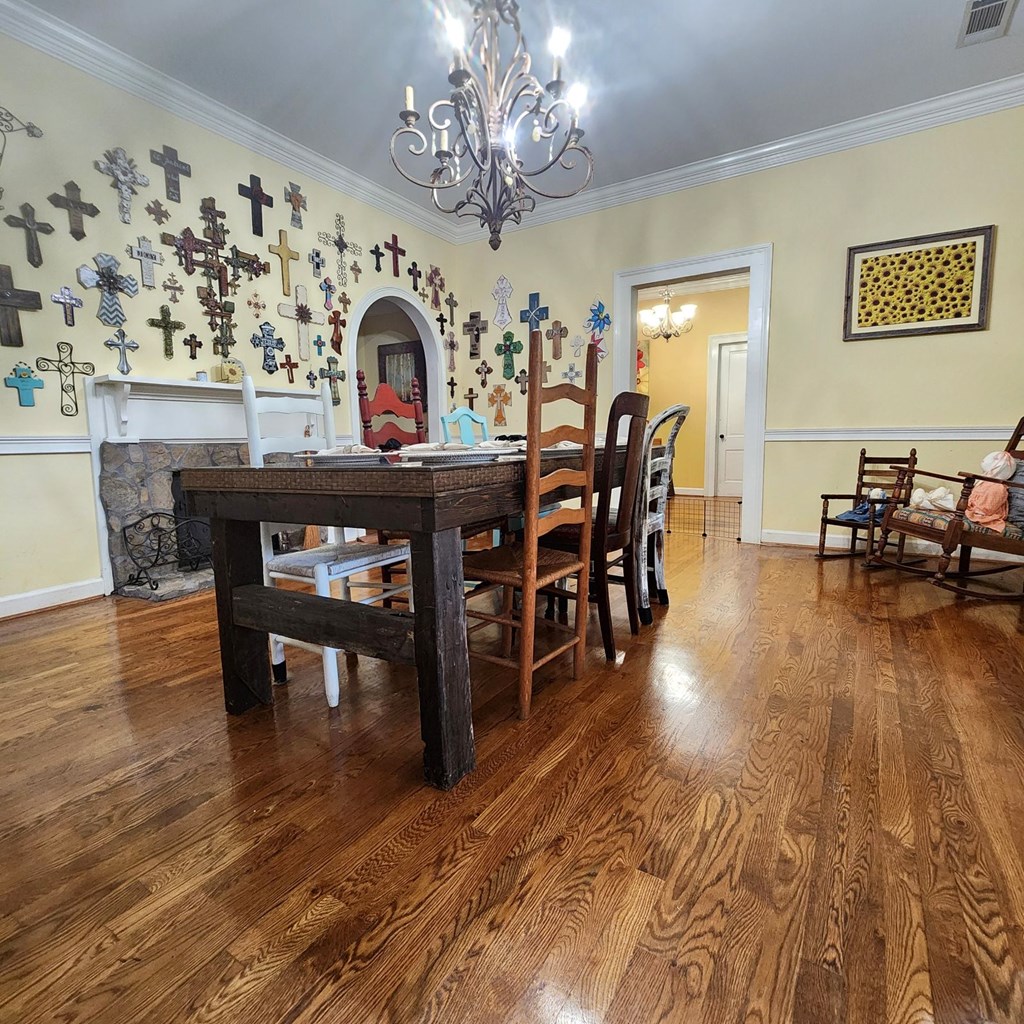 114 Fortson Road Fortson, GA 31808 - Photo 7 of 20 Gallery Image 7
