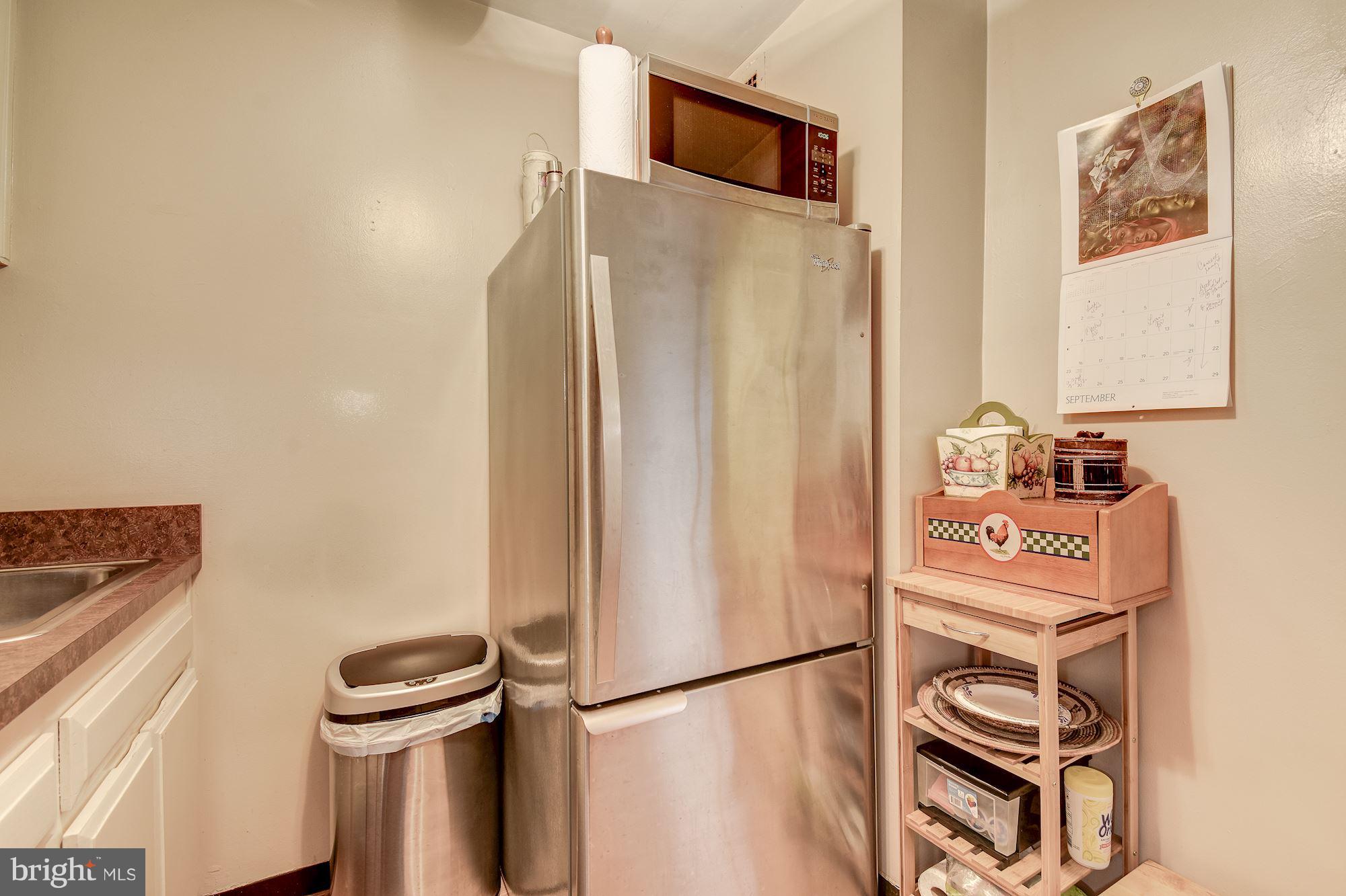 1425 4th Street Southwest, Unit 317 Washington, DC 20024 - Photo 6 of 23