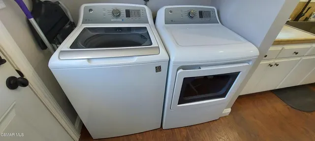 a view of a outdoor seating