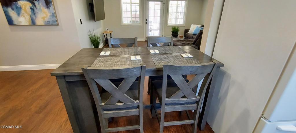 2250 Magnolia Street Simi Valley, CA 93065 - Photo 4 of 14 a view of a dining room with furniture and window