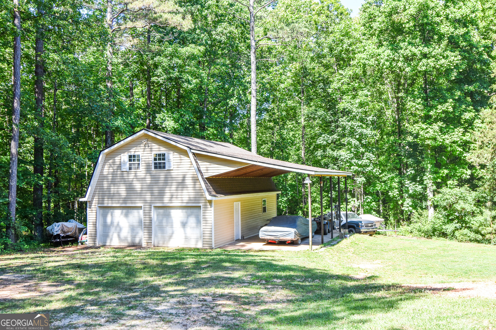 1276 Fossett Road Concord, GA 30206 - Photo 16 of 70