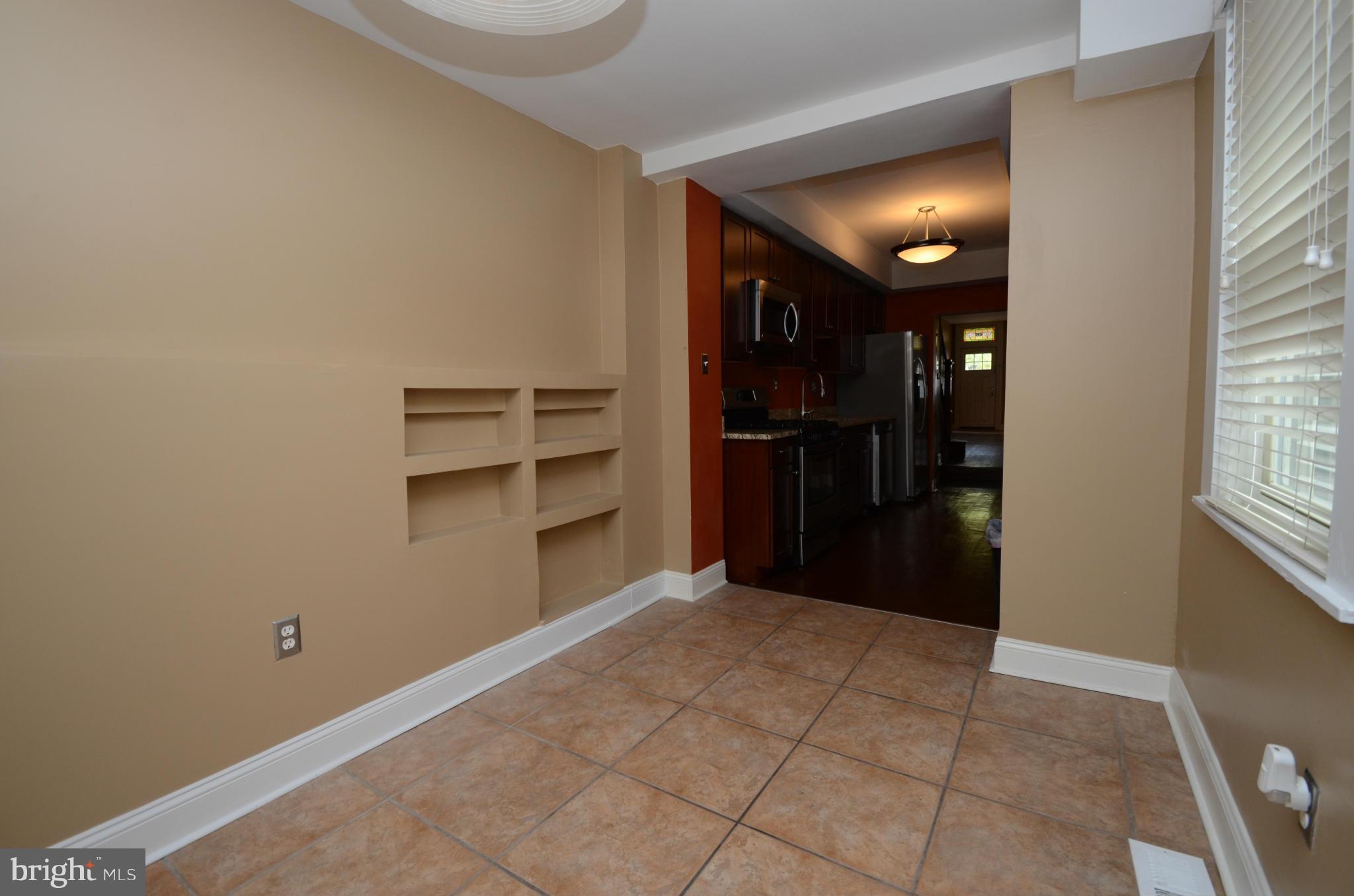 3131 Elliott Street Baltimore, MD 21224 - Photo 14 of 27 Kitchen