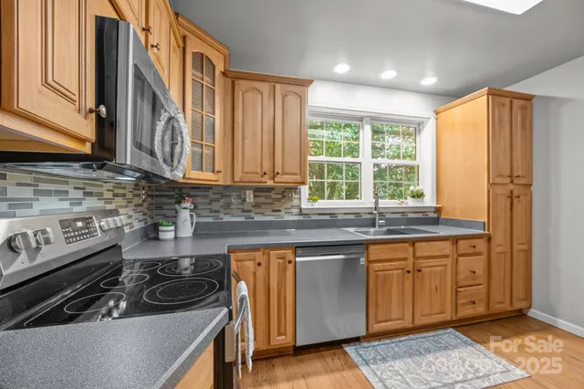 $360,000 | 2 Enka Orchard Street, Candler, NC 28715