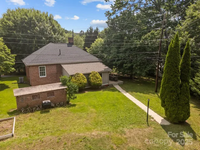 $360,000 | 2 Enka Orchard Street, Candler, NC 28715