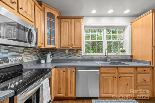 $360,000 | 2 Enka Orchard Street, Candler, NC 28715