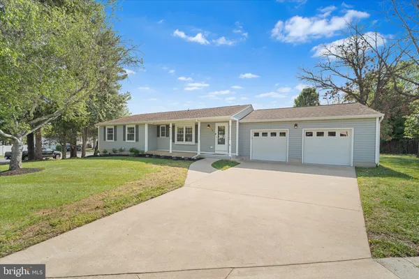 $799,000 | 114 Birch Street Northeast, Leesburg, VA 20176