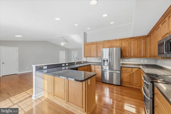 $799,000 | 114 Birch Street Northeast, Leesburg, VA 20176