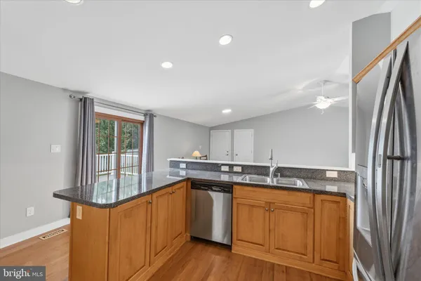 $799,000 | 114 Birch Street Northeast, Leesburg, VA 20176