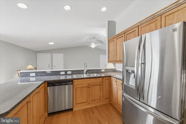 $799,000 | 114 Birch Street Northeast, Leesburg, VA 20176