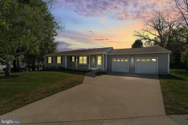 $799,000 | 114 Birch Street Northeast, Leesburg, VA 20176