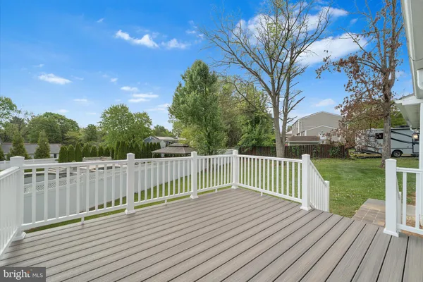 $799,000 | 114 Birch Street Northeast, Leesburg, VA 20176