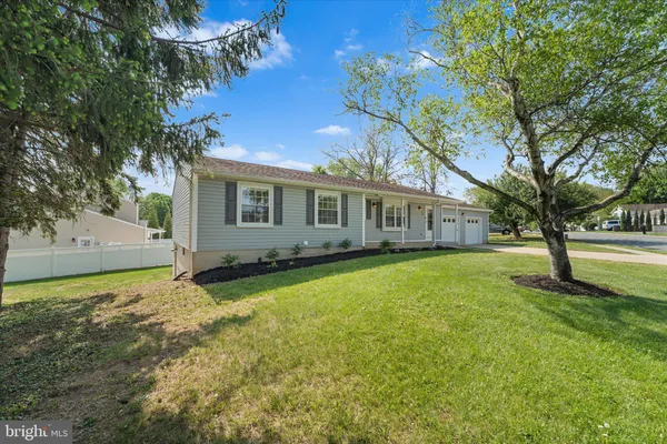 $799,000 | 114 Birch Street Northeast, Leesburg, VA 20176