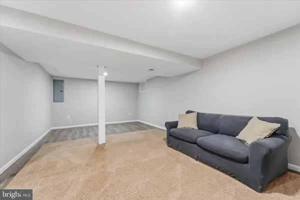 $799,000 | 114 Birch Street Northeast, Leesburg, VA 20176
