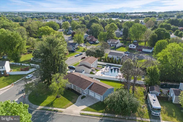 $799,000 | 114 Birch Street Northeast, Leesburg, VA 20176