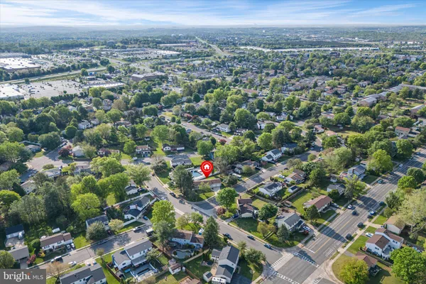 $799,000 | 114 Birch Street Northeast, Leesburg, VA 20176