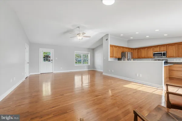 $799,000 | 114 Birch Street Northeast, Leesburg, VA 20176