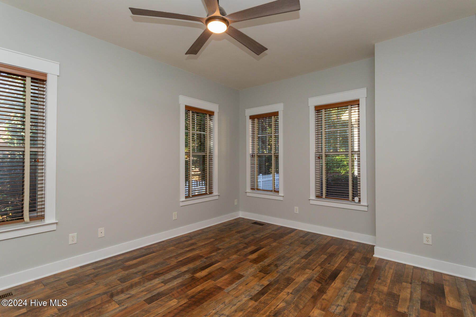 169 Page Road Pinehurst, NC 28374 - Photo 15 of 45 primary bed1