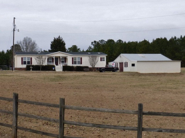 2420 Scotts Ferry Road Ninety Six, SC 29666 - Photo 1 of 1