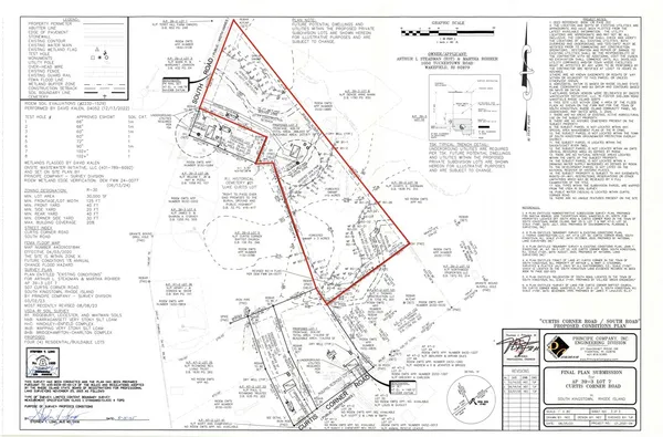 $499,000 | 0 South Rd Road, South Kingstown, RI 02879