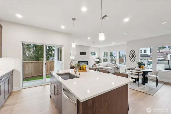 $1,469,995 | 3123 194th Street Southeast, Bothell, WA 98012