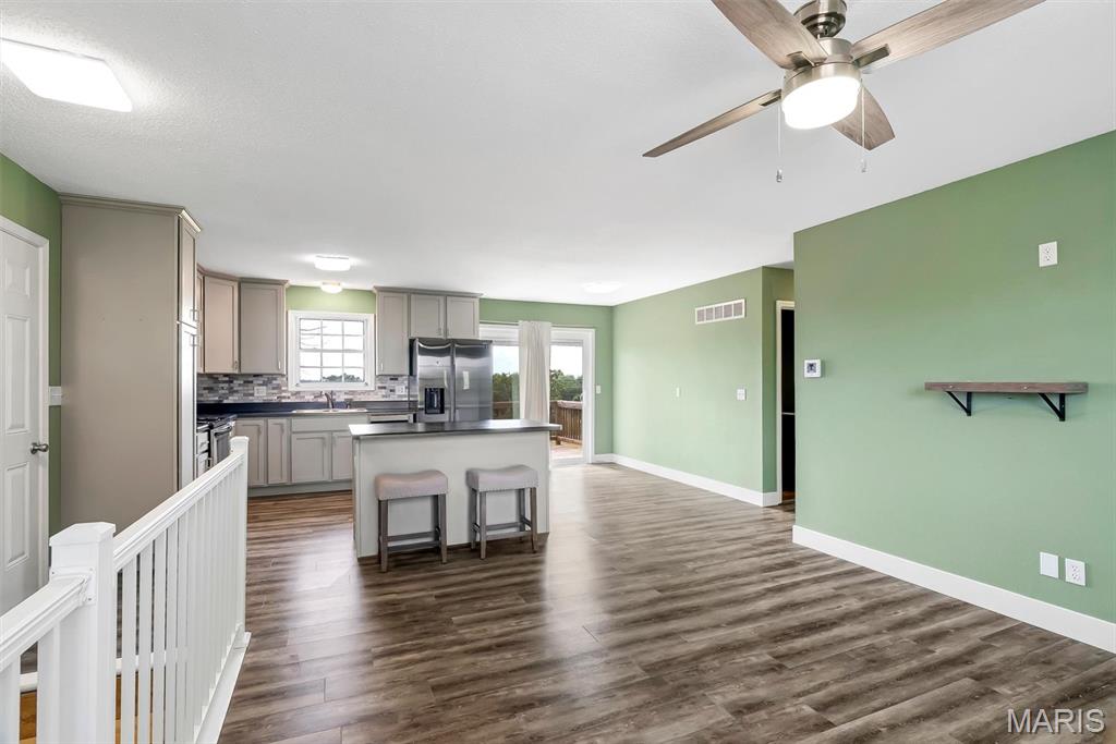 3879 Tegeler Road Gerald, MO 63037 - Photo 16 of 50