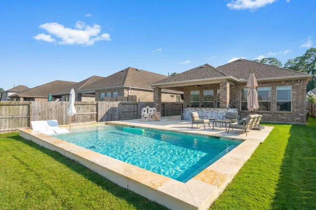 $3,300 | 24634 Songlark Bend Drive, Tomball, TX 77375