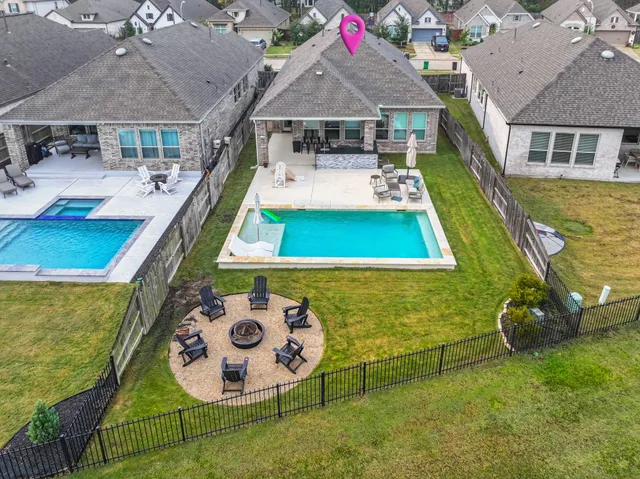 $3,300 | 24634 Songlark Bend Drive, Tomball, TX 77375