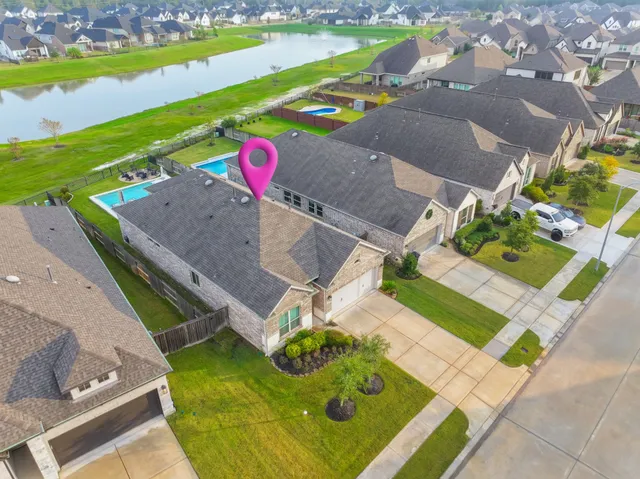 $3,300 | 24634 Songlark Bend Drive, Tomball, TX 77375