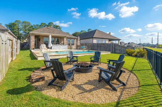 $3,300 | 24634 Songlark Bend Drive, Tomball, TX 77375