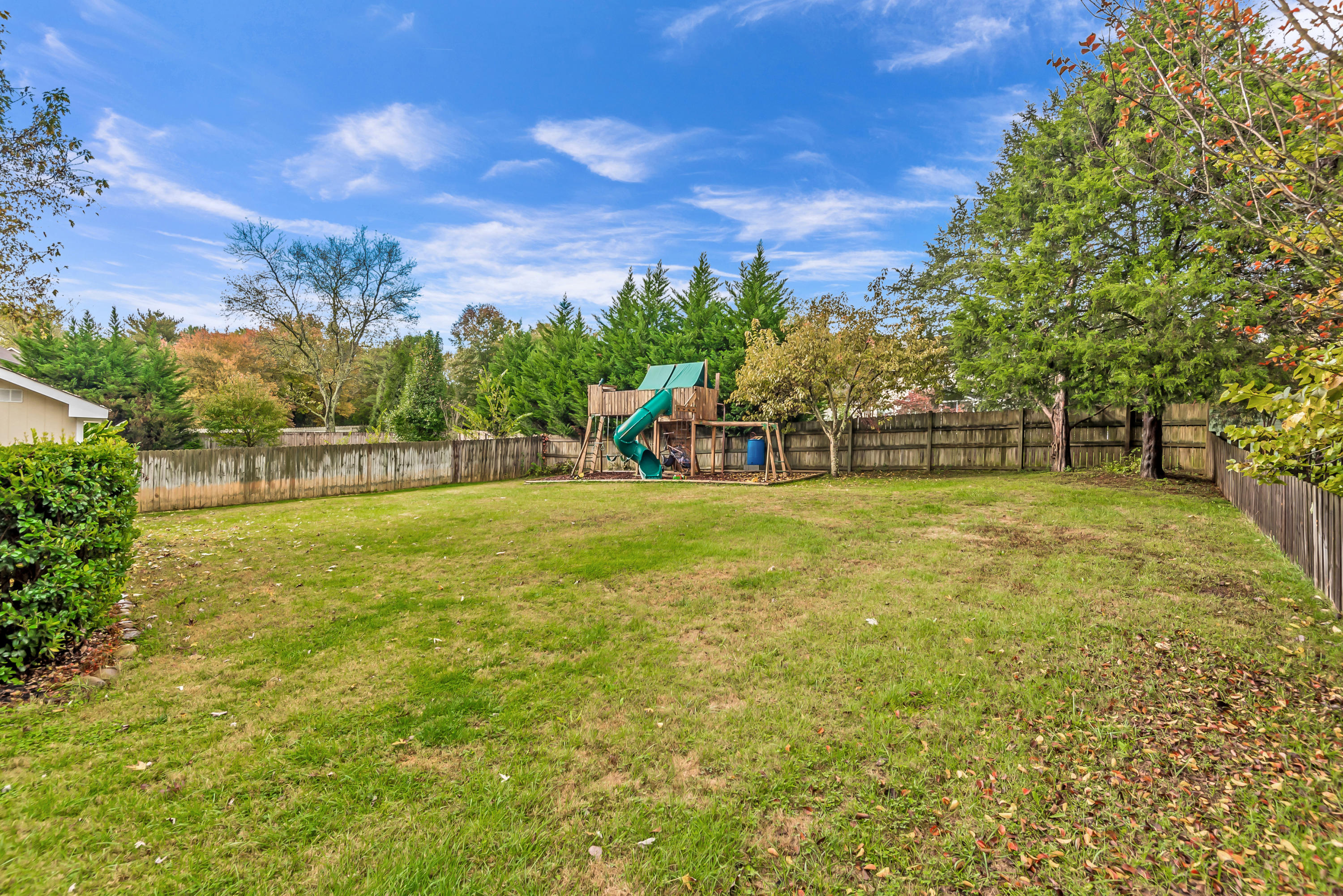1201 Wenlock Road Knoxville, TN 37922 - Photo 20 of 24 1201Wenlock-backyard