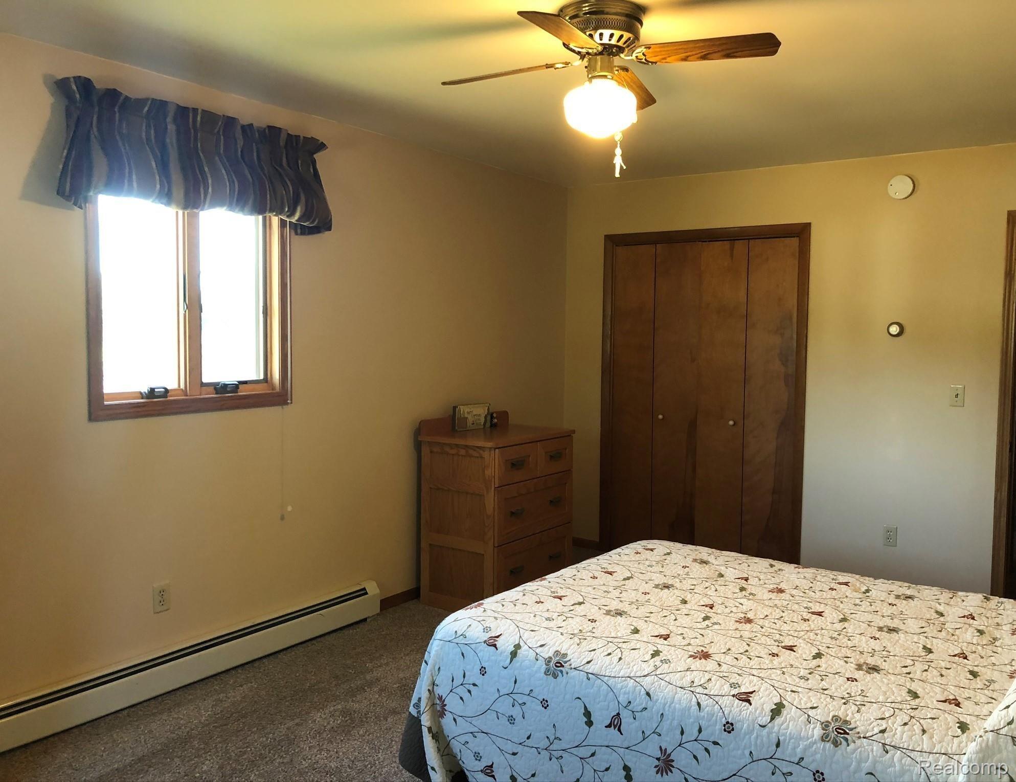 2121 Helena Road Bad Axe, MI 48413 - Photo 19 of 24 3rd bedroom 2.jpeg
