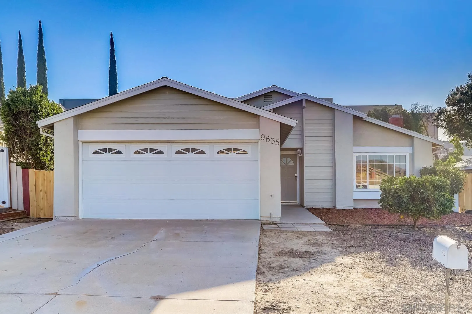 9635 Derald Road Santee, CA 92071 - Photo 1 of 25 Gallery Image 1