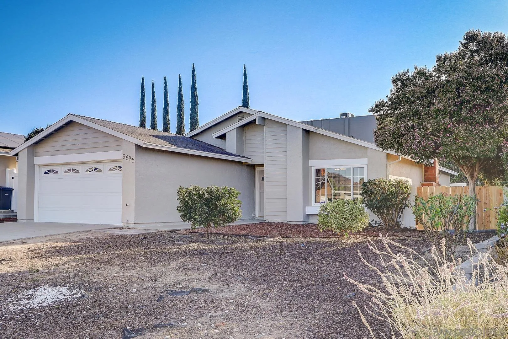 9635 Derald Road Santee, CA 92071 - Photo 10 of 25 Gallery Image 10
