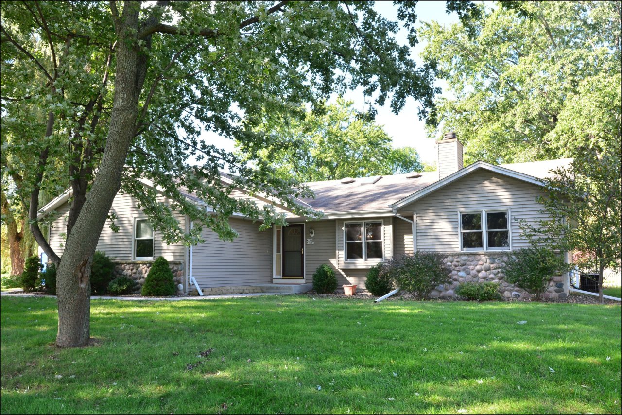 3 Bedroom Split Ranch