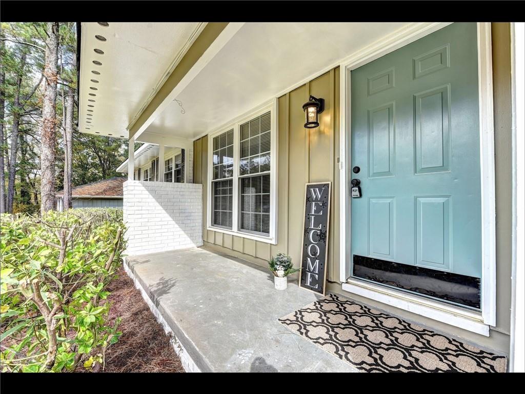 2852 Battle Forrest Drive Decatur, GA 30034 - Photo 1 of 1