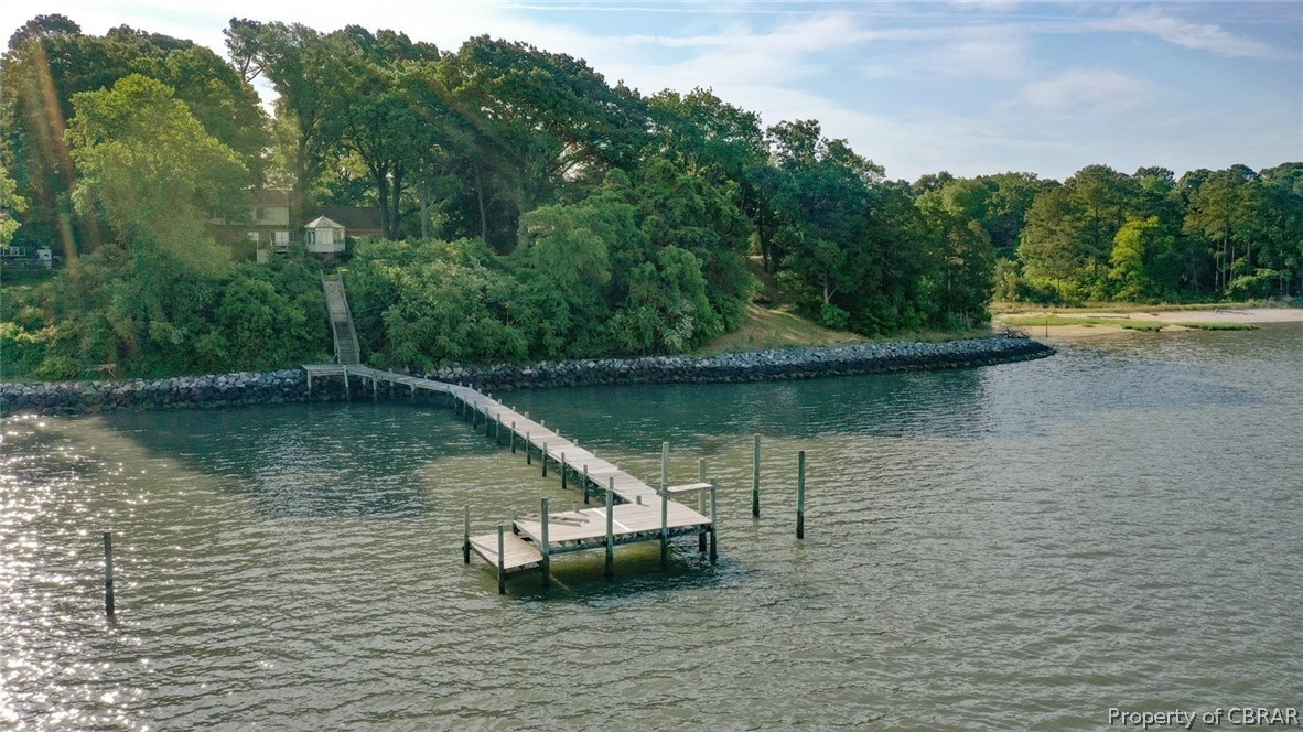 7230 Fraser Road Gloucester Point, VA 23062 - Photo 46 of 47