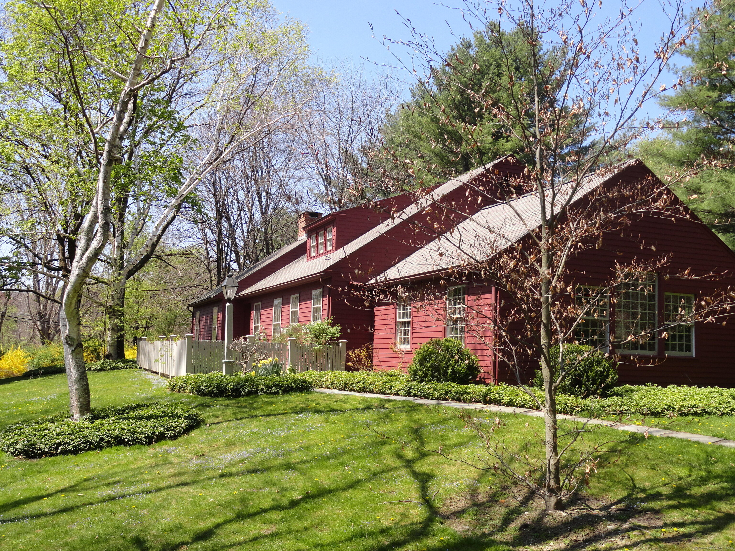 16 Covered Bridge Road Salisbury, CT 06039 - Photo 1 of 1 Gallery Image 1