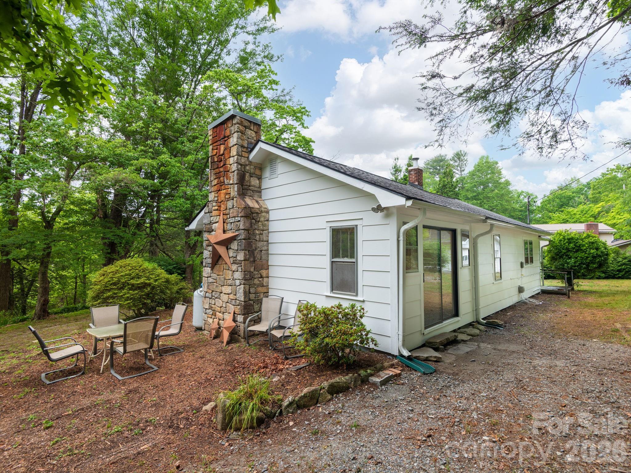 24 Piney Ridge Mountain Road Zirconia, NC 28790 - Photo 19 of 22